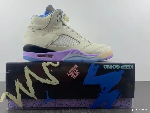 80% Off Sale Sail The Retro 5 Khaled Best DV4982-175 Air Jordan DJ We 0418